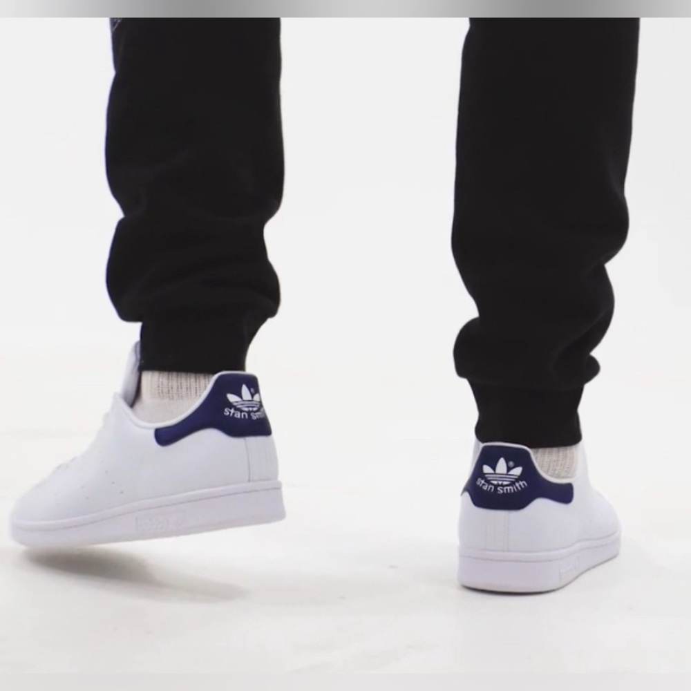 NWT ADIDAS ORIGINALS STAN SMITH CASUAL SHOES |Size 6 - Picture 6 of 15